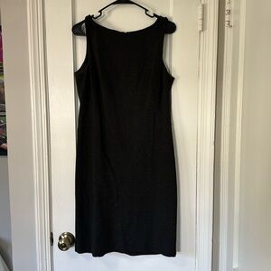 M.M.Lafleur Sheath Dress